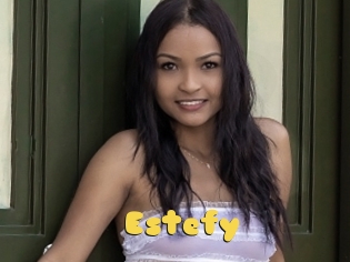 Estefy