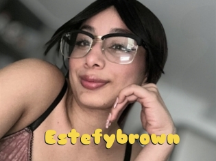 Estefybrown