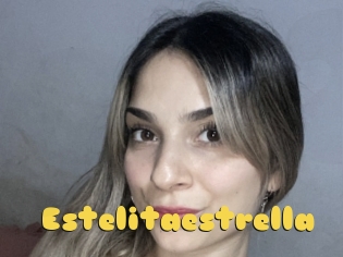 Estelitaestrella