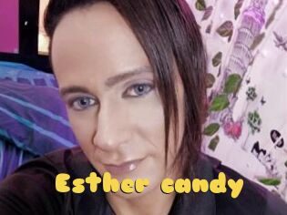 Esther_candy