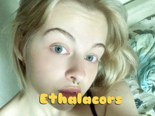 Ethalacors