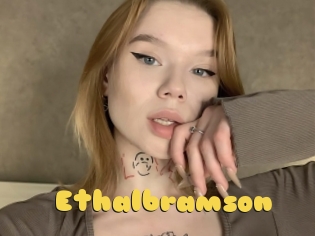 Ethalbramson