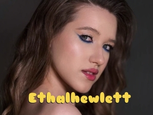 Ethalhewlett