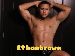 Ethanbrown