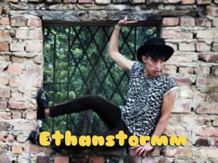 Ethanstormm