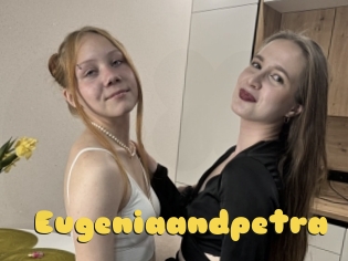 Eugeniaandpetra