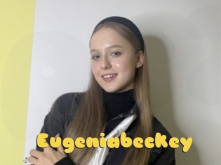 Eugeniabeckey