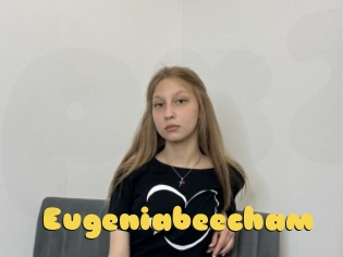 Eugeniabeecham