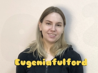 Eugeniafulford