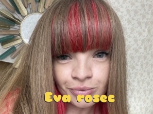 Eva_rosec