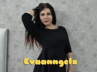 Evaanngelx