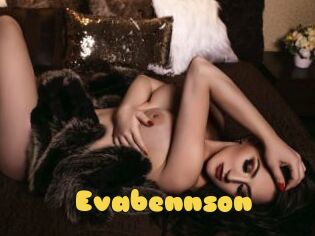 Evabennson