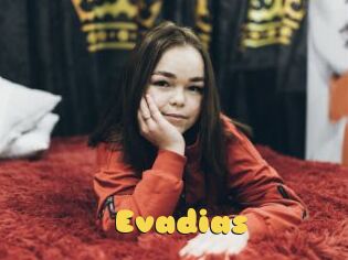 Evadias