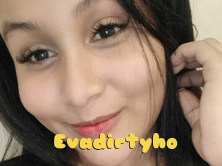 Evadirtyho