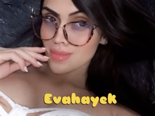 Evahayek