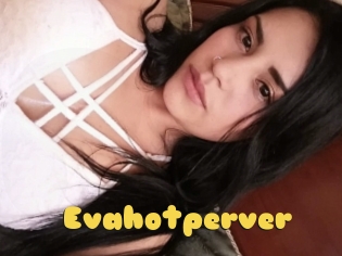 Evahotperver