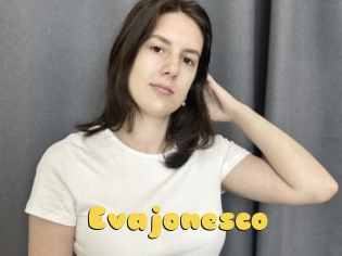 Evajonesco