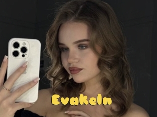 Evakeln