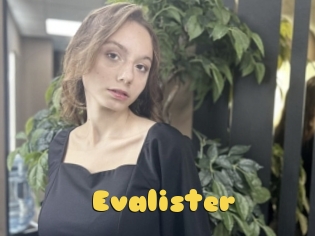 Evalister