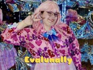 Evalunally