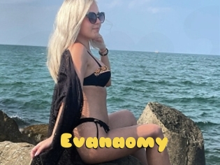 Evanaomy