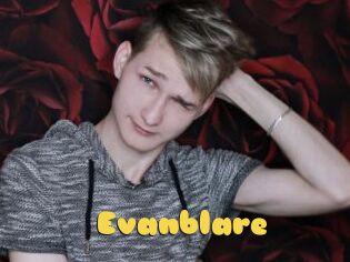 Evanblare