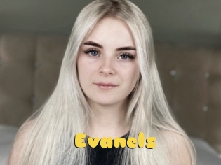 Evanels