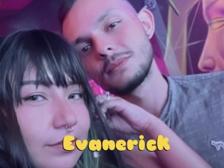 Evanerick