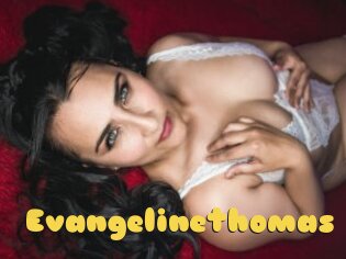 Evangelinethomas