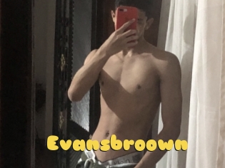 Evansbroown