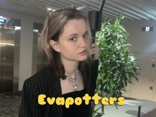 Evapotters