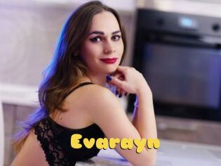 Evarayn