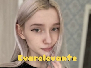 Evarelevante