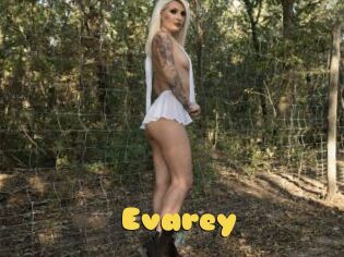 Evarey