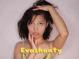 Evashanty