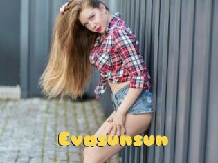 Evasunsun