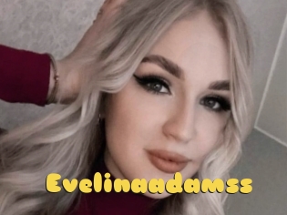 Evelinaadamss