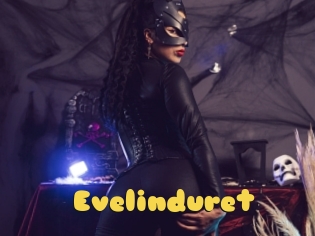 Evelinduret