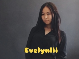 Evelynlii