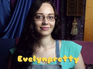 Evelynpretty