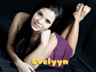 Evelyyn