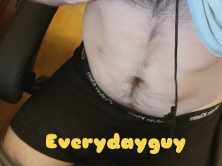 Everydayguy