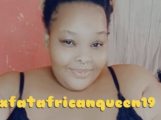 Exfatafricanqueen19