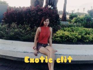 Exotic_clit