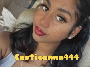 Exoticanna444