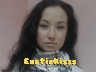 Exotickisss