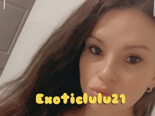 Exoticlulu21