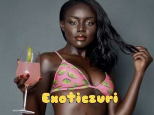 Exoticzuri