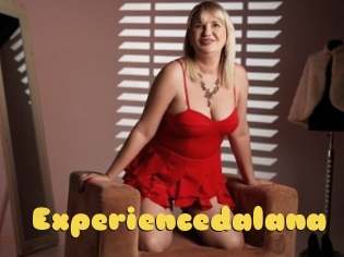 Experiencedalana