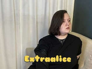 Extraalice